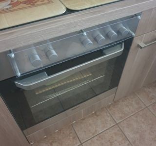 Protection magnétique de sécurité pour plaque de cuisson