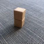 blocchi magnetici cubetti più piccoli tipo dado Copia 150x150 - Constructions de jouets magnétiques en bois