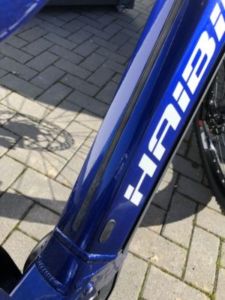66 225x300 - Support de cadenas magnétique pour vélo
