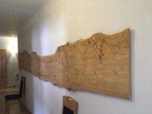 403 300x225 - Mur de photos réalisé à partir d'une planche de bois ancienne