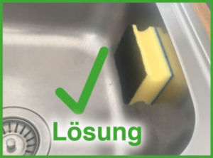 7004 300x222 - Éponge pour la vaisselle toujours à portée de main!